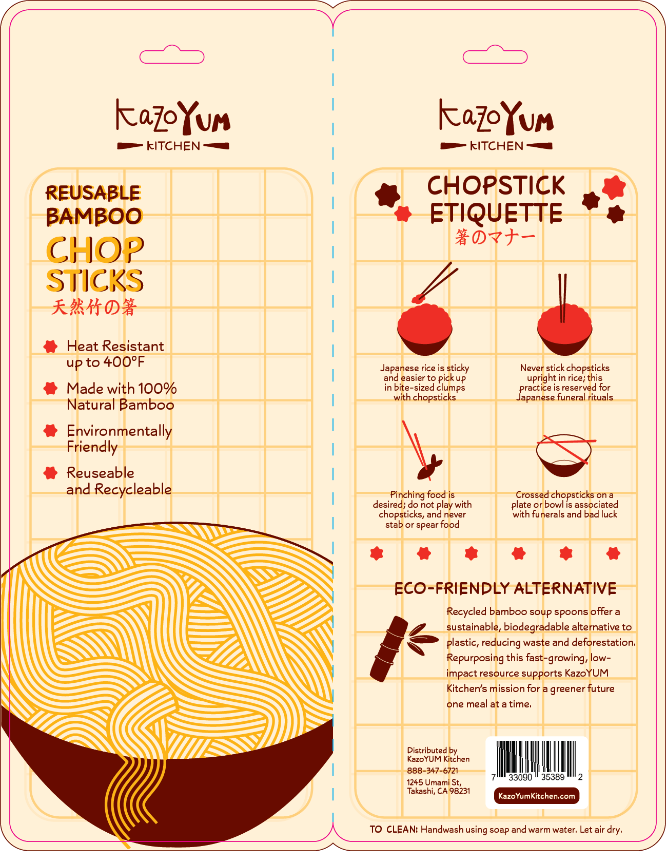 chopsticks