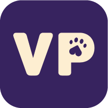 Velvet Paw app icon