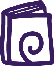 Velvet Paw library icon