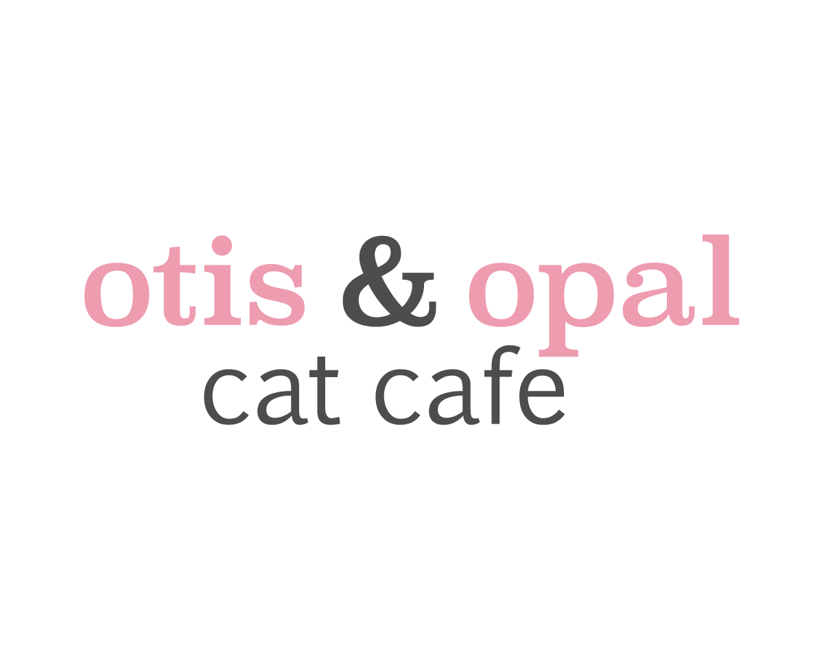Otis & Opal logo color